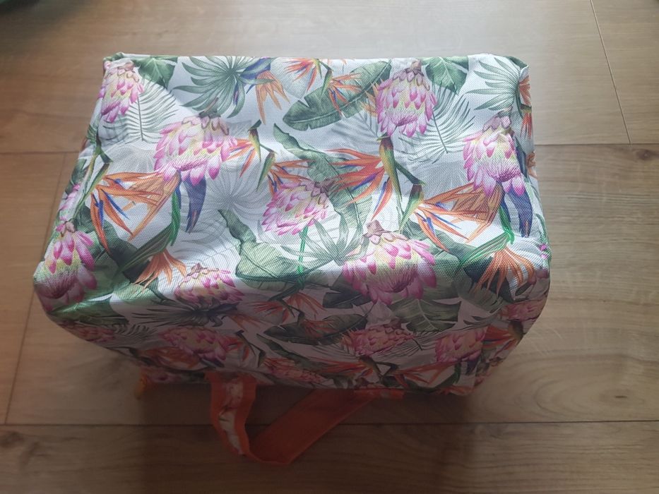 Nowa torba termiczna