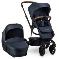 Коляска 2в1 Easy Walker Harvey3 Premium FULL (Sapphire Blue)