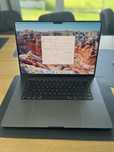 Macbook Pro 16” M4 Max 36GB 1TB