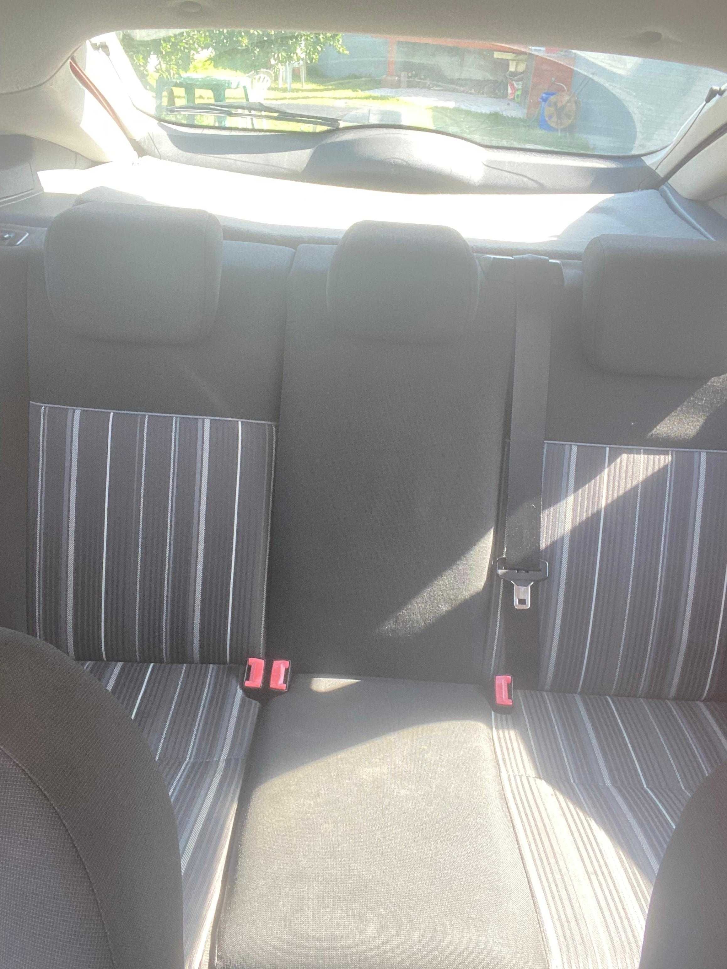 2009 Ford Focus 1.6 Gasolina/GPL