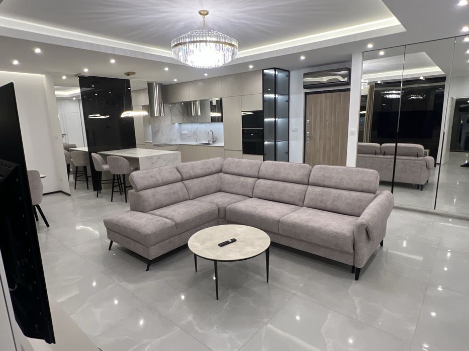 Olszynki Park sprzedam apartament