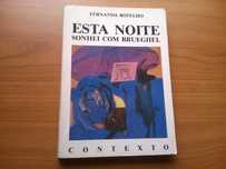 Esta Noite Sonhei com Brueghel - Fernanda Botelho