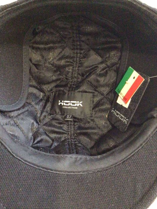 Кашкет чоловічий