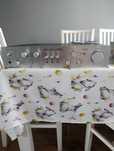 Wzmacniacz fisher 2320