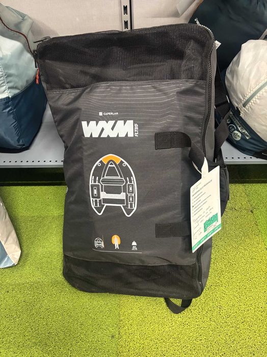 Plywadelko Caperlan - 2ND LIFE