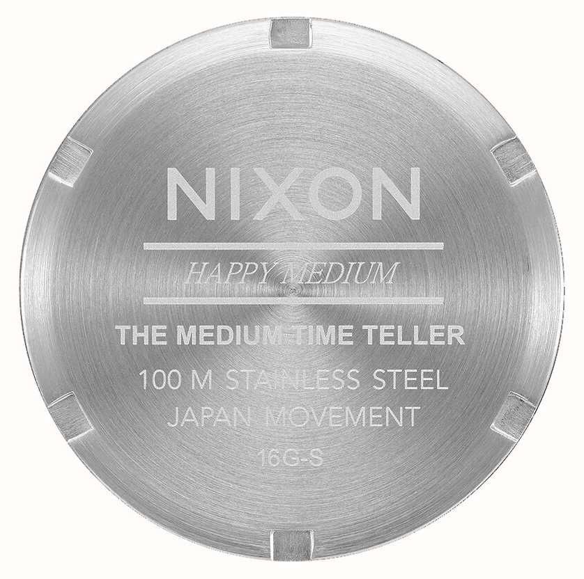 Nixon часы женские