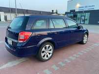 Opel astra H 2008 rok