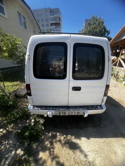 Продам опель combo
