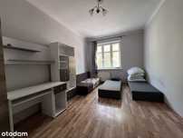 Mieszkanie do własnej aranżacji na Łazarzu – 39m²