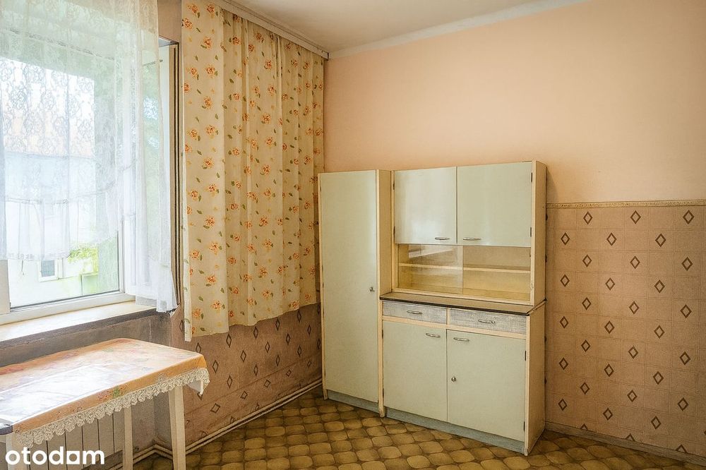 Wyjątkowa oferta! Idealne mieszkanie na start!