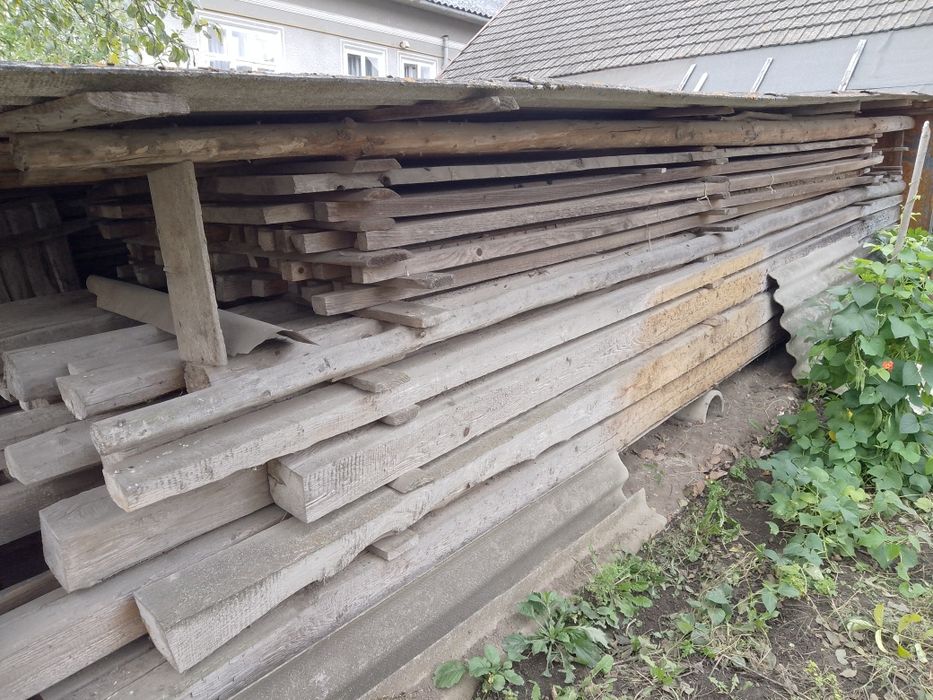 Дошка, балка сосна