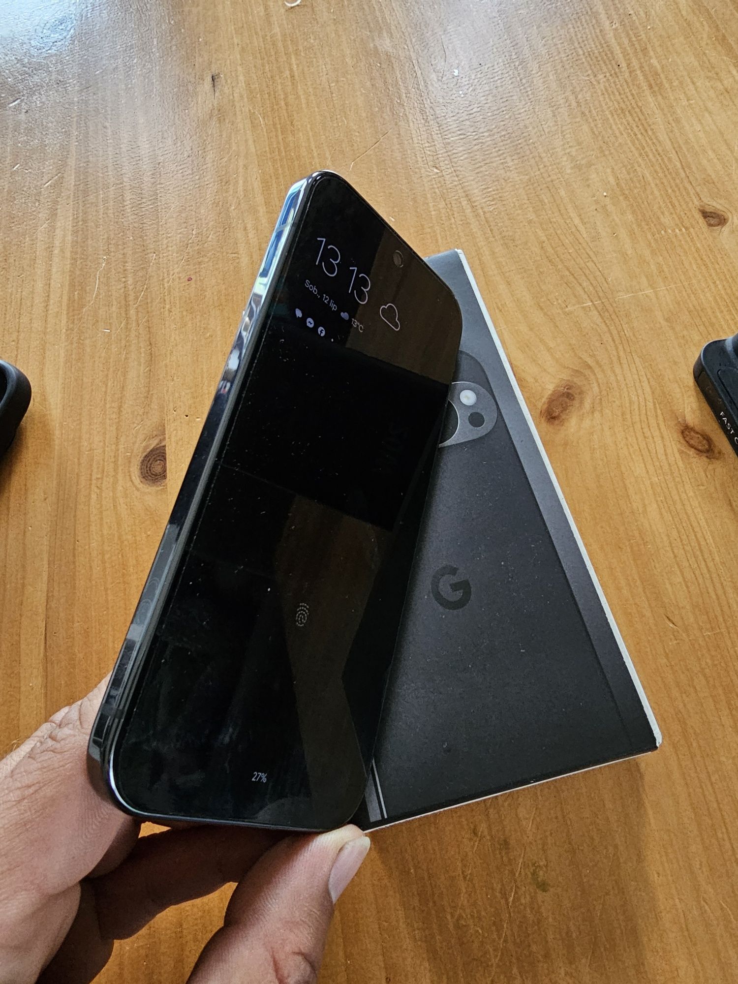 Google Pixel 9pro