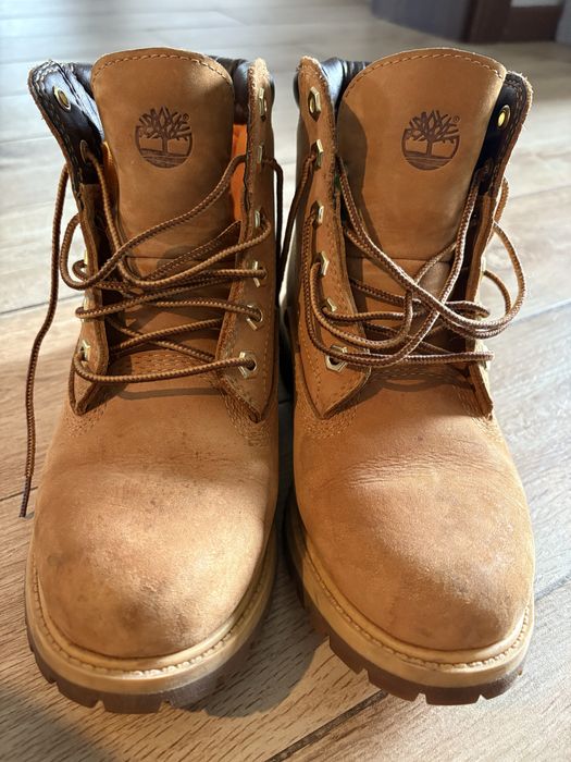 Timberland Orfholite rozm 38 buty damskie
