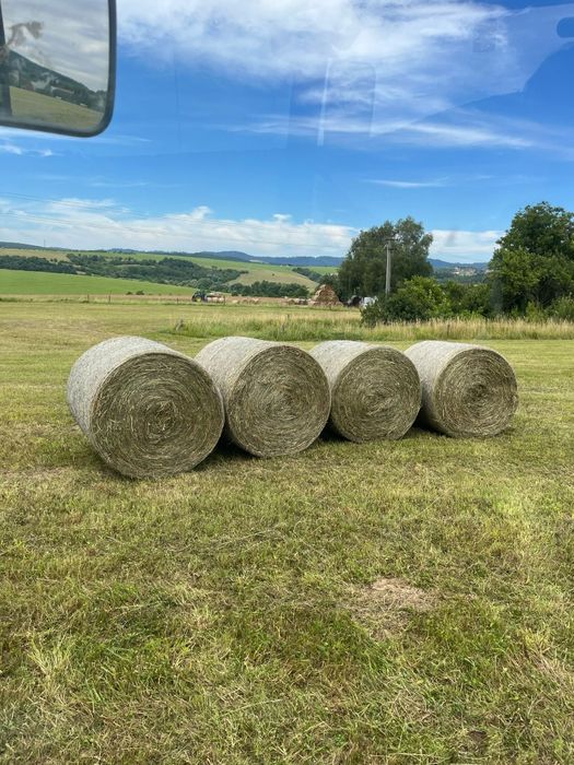 Siano, Bele 2025 r,*z transportem*