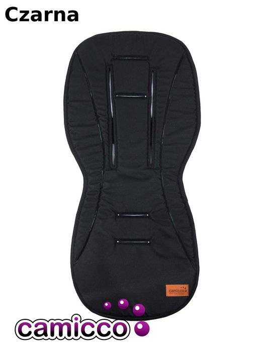 Wkładka PREMIUM do wózka spacerowego z BAWEŁNĄ wkładki spacerówki