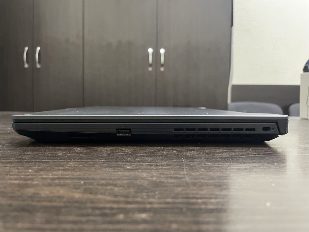 Ігровий ноутбук ASUS TUF Gaming F15