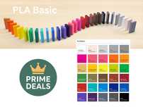 Filamento Bambu Lab Refill (sem bobine):