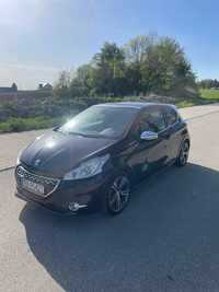 Peugeot 208 Peugeot 208 GTI