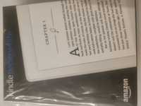 E-book Kindle paperwhite Amazon