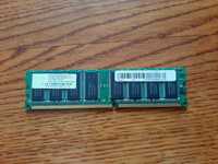 Оперативна пам'ять NANYA 512Mb DDR 400