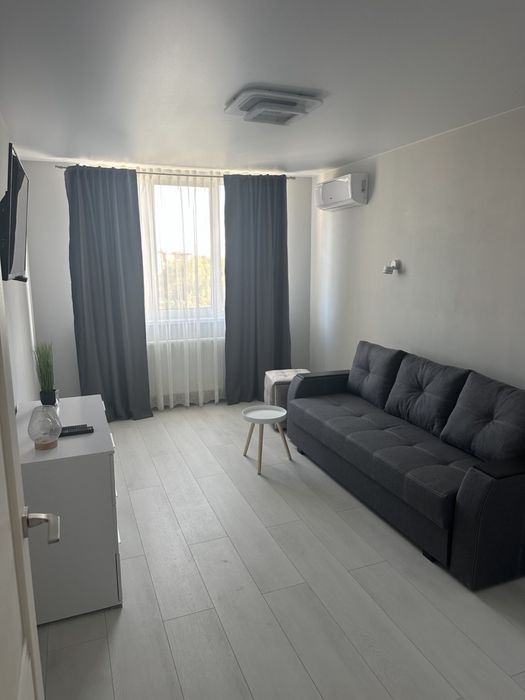 Здається квартира в новобудові по вул. Карла Мікльоша 19