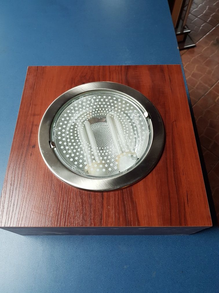 Metalohalogen, oprawa oświetleniowa, 150W, oświetlenie sufit