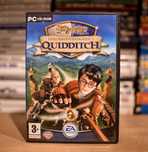 PC # Harry Potter Quidditch World Cup