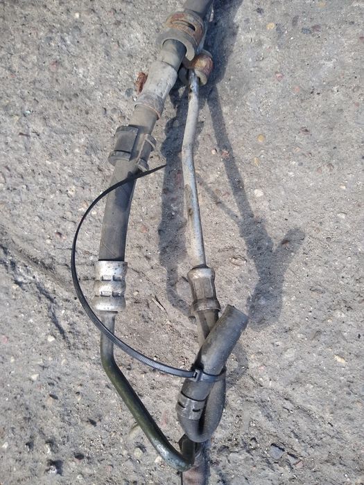 Przewód przewody wspomagania Volvo S40 II ford focus MK2 c-max orygina