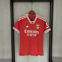 Camisola Benfica varios tamanhos