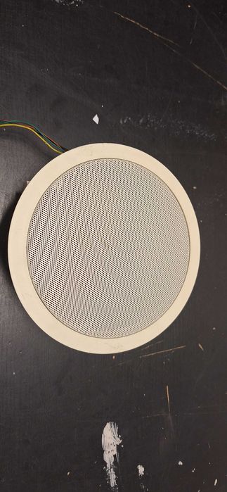 Głośniki APart CM20T 16OM / 100W sufitowy ścienny do zabudowy