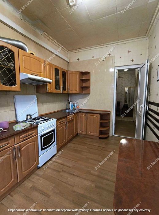 50000! Продам 3к.кв Госпром, м. Научная, Независимости 5, Центр,