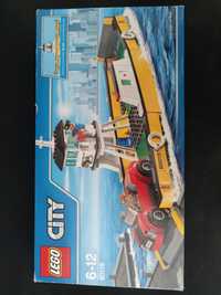 Klocki lego City 60119