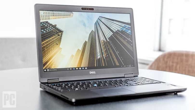 DELL workstation I7 4,1GHZ 64GB MEMORIA SSD M2 512GB 2 GRAFICAS