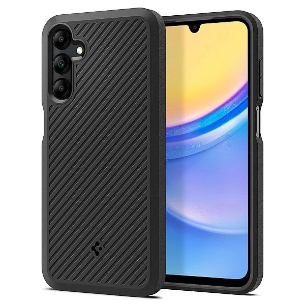 Spigen Core Armor Galaxy A15/4g / 5g Matte Black
