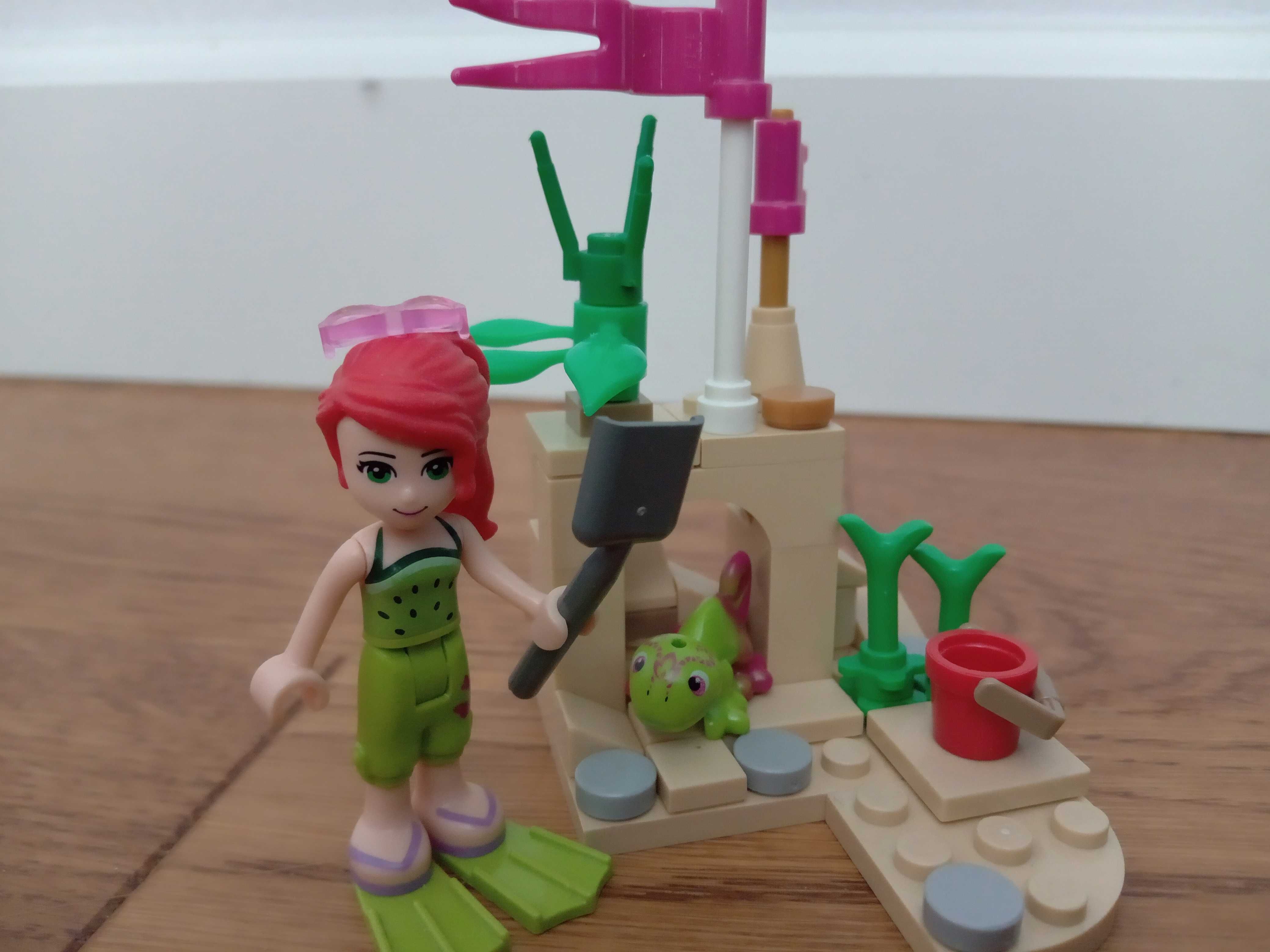 lego friends 41388 mia zestaw letnie serduszko