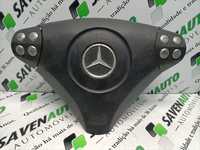 Airbag Volante Mercedes-Benz Slk (R171)