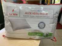 Розпродаж залишків Подушка алое Le-vele Розпродаж