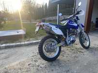 TTR 600 ZADBANA Zapraszam