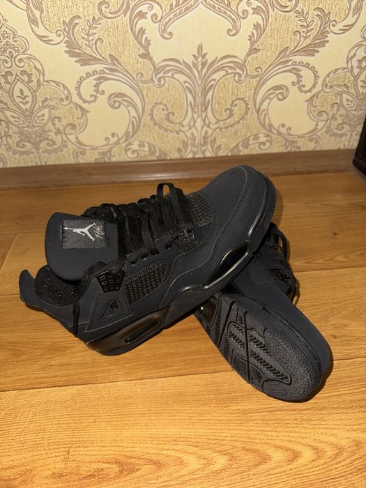 Кросівки Nike Air Jordan