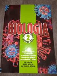 Biologia 2 zbiór zadań Witowski