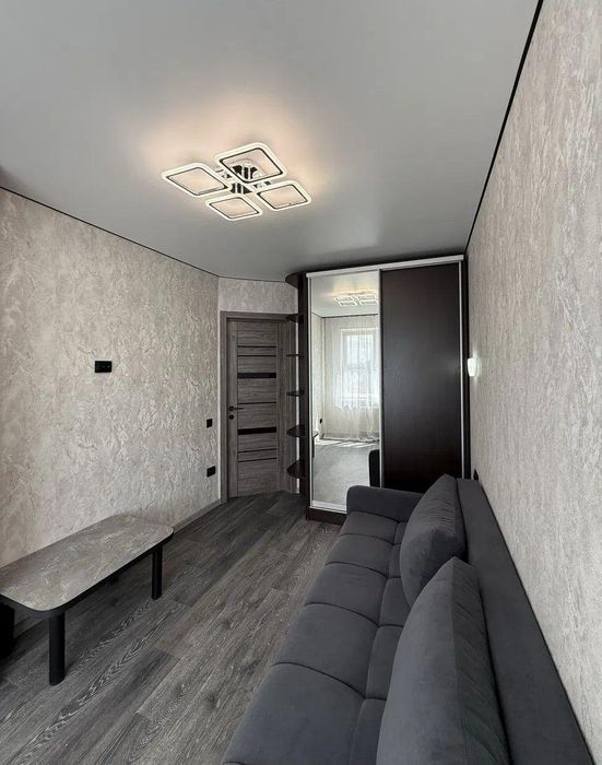 Продаж євро-двокімнатної квартири в Броварах в ЖК Атлант NP