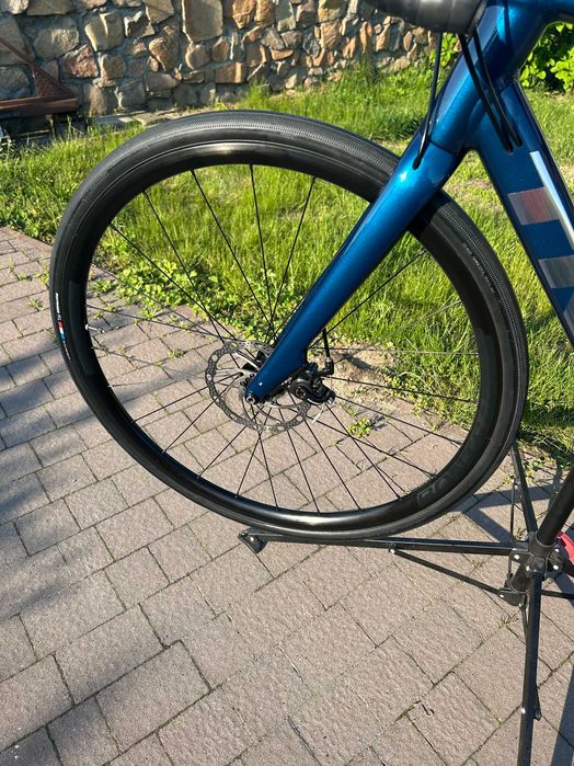 Trek Domane Al 2 disc (2021)