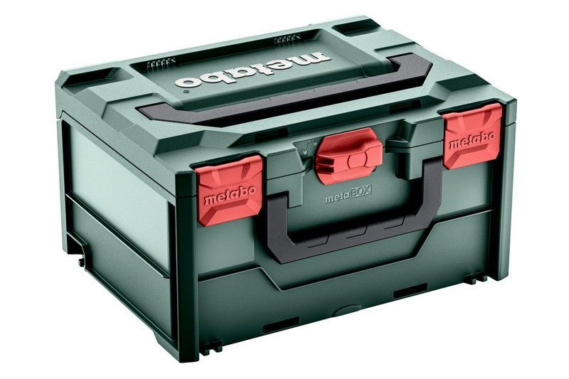 Skrzynka Narzędziowa Metabox 215 Metabo