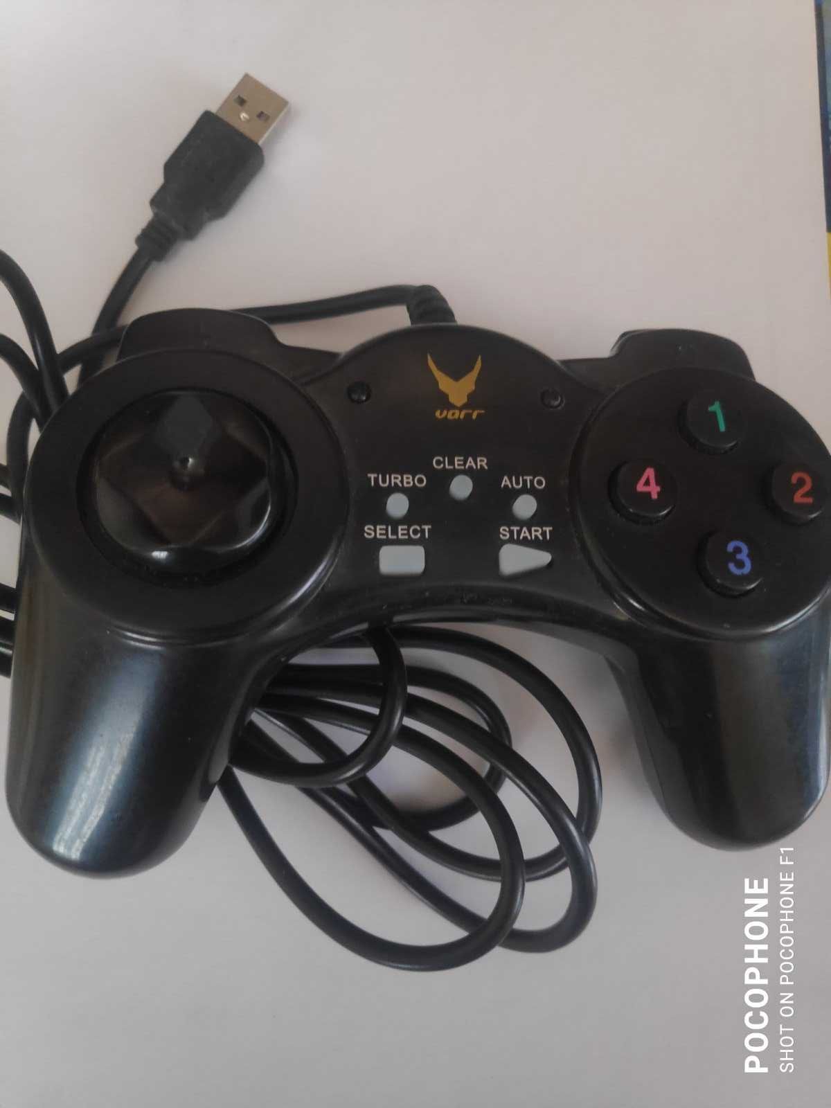 USB Gamepad PC Omega Phanmtom Pro