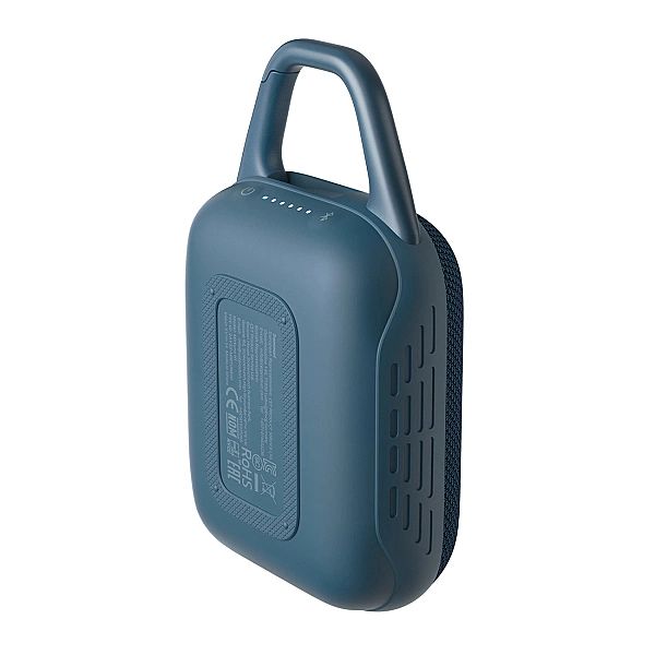 Głośnik bezprzewodowy Tronsmart Mirtune H1/8W Bluetooth 5.3 - niebiesk