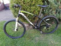 Rower górski MTB enda x5 karbon 26 Shimano
