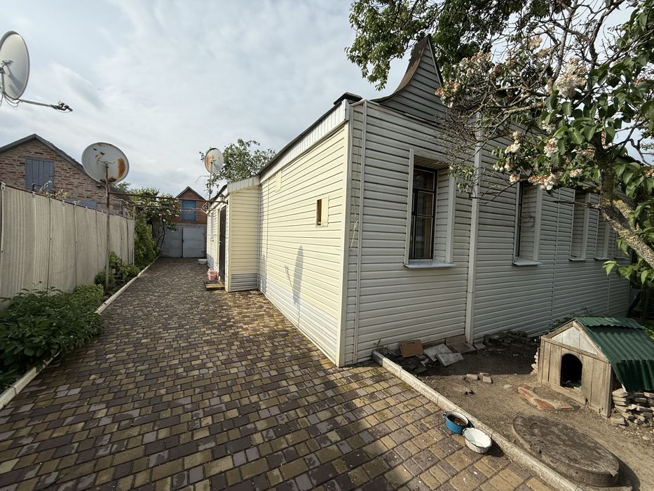 Дім Ізюм продажа центр дом оселя сертификат ТАК