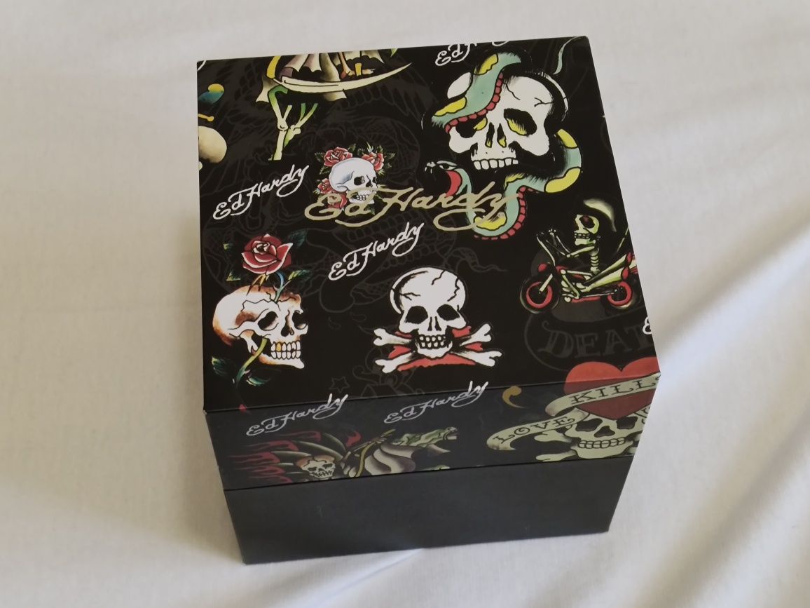 Ed Hardy Годинник