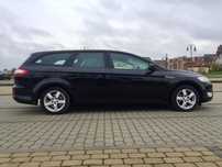 Sprzedam Ford Mondeo MK4