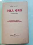PELA GREI - Conde D'Aurora